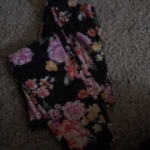 leggings